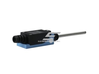 Mechaninis galinės padėties (galinukas) jungiklis su svirtele | 2NO+2NC | 10A | 380VAC | IP65 1