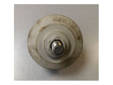 Žemos įtampos viršįtampių ribotuvas | 10kA | 440V | 1800V | ABB | LOVOS 1 Žemos įtampos viršįtampių ribotuvas | 10kA | 440V | 1800V | ABB | LOVOS 1