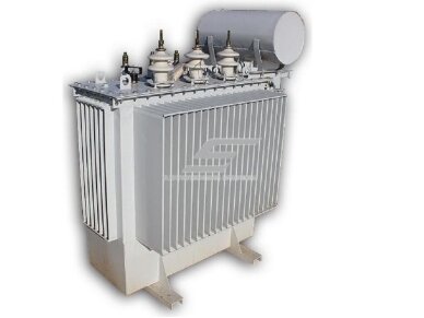 Galios transformatorius | 63 kVA | 6(10)/0,4kV | XX | K3 | TM tipo | ITM-63-10