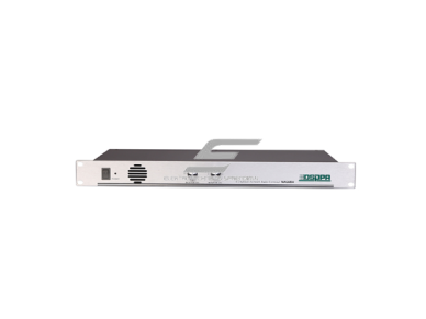 Garso adapteris | analogiškų garso sistemų prijungimui | 4 kanalų | su AUX išvestimi ir EMC valdymu | 1U slim dizainas | 19” rack montavimui Garso adapteris | analogiškų garso sistemų prijungimui | 4 kanalų | su AUX išvestimi ir EMC valdymu | 1U slim dizainas | 19” rack montavimui