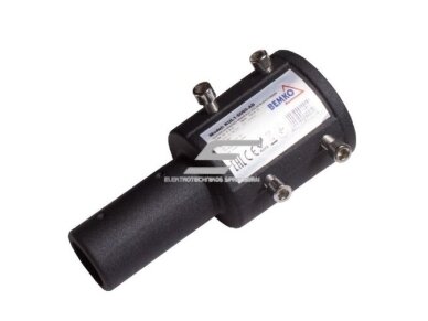 Gatvės šviestuvo adapteris perėjimas 50W | 60mm | šviestuvo tvirtinimas | C82-KUL1-5060-AD Bemko Gatvės šviestuvo adapteris perėjimas 50W | 60mm | šviestuvo tvirtinimas | C82-KUL1-5060-AD Bemko