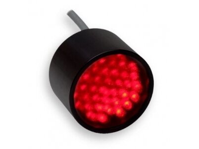 Kryptinis LED šviestuvas | raudonas | SL1236 | 26807027 Kryptinis LED šviestuvas | raudonas | SL1236 | 26807027