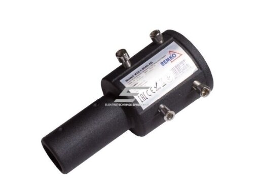 Gatvės šviestuvo adapteris perėjimas 50W | 60mm | šviestuvo tvirtinimas | C82-KUL1-5060-AD Bemko