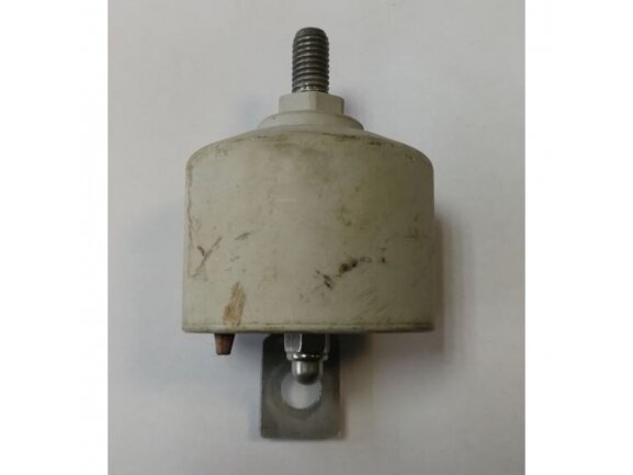 Žemos įtampos viršįtampių ribotuvas | 10kA | 440V | 1800V | ABB | LOVOS 3 Žemos įtampos viršįtampių ribotuvas | 10kA | 440V | 1800V | ABB | LOVOS 3