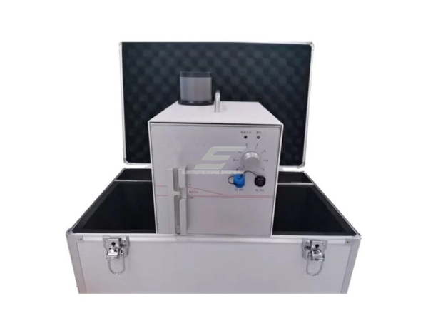 Garų mašina | rūko generatorius | oro srauto judėjimui nustatyti | 250W | 230VAC/48VDC | 1700ml/h | ultragarsinis 2 Garų mašina | rūko generatorius | oro srauto judėjimui nustatyti | 250W | 230VAC/48VDC | 1700ml/h | ultragarsinis 2