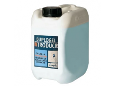 Gelis -lubrikantas kabeliams traukti | praverti | prastumti | 5000ml | DUPLOGEL5 | INTRODUCIR Gelis -lubrikantas kabeliams traukti | praverti | prastumti | 5000ml | DUPLOGEL5 | INTRODUCIR