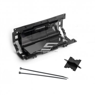 Gel-filled sleeve | cable-wire connector | 95x43x28 | 1,5-50mm² | IPX8 | Clik Fire 0 Gel-filled sleeve | cable-wire connector | 95x43x28 | 1,5-50mm² | IPX8 | Clik Fire 0