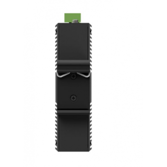 Etherneti kommutaator 8 porti | juhtmega võrgu laiendamine | 1.6Gbps | 1.19Mpps | 8x100Mbps | tööstuslik | SWITCH CUDY IF1008 1 Etherneti kommutaator 8 porti | juhtmega võrgu laiendamine | 1.6Gbps | 1.19Mpps | 8x100Mbps | tööstuslik | SWITCH CUDY IF1008 1