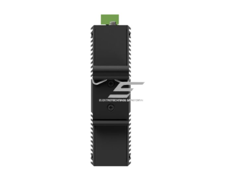 Ethernet komutatorius 5 portai | laidinio tinklo išplėtimas | 1Gbps | 0,744Mpps | 5x10/100Mbps | Plug & Play | pramoninis | SWITCH CUDY IF1005 1 Ethernet komutatorius 5 portai | laidinio tinklo išplėtimas | 1Gbps | 0,744Mpps | 5x10/100Mbps | Plug & Play | pramoninis | SWITCH CUDY IF1005 1