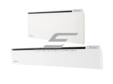 Elektriskie radiatori | ADAX | Glamox Heating TPA/TLO