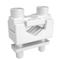 Klemm elektrijuhtmete ühendamiseks | 75–150 mm² | 250A | 690VAC | kaitsmete lahutiplokkidele