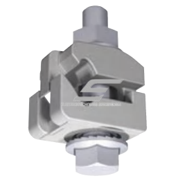Spailis elektrisko vadu savienošanai | 16–185 mm² | 250A | 690VAC | drošinātāju atslēgu blokiem Spailis elektrisko vadu savienošanai | 16–185 mm² | 250A | 690VAC | drošinātāju atslēgu blokiem