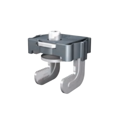 Terminal for electrical wire connection | 630A | 690VAC | for fuse switch disconnector blocks Terminal for electrical wire connection | 630A | 690VAC | for fuse switch disconnector blocks
