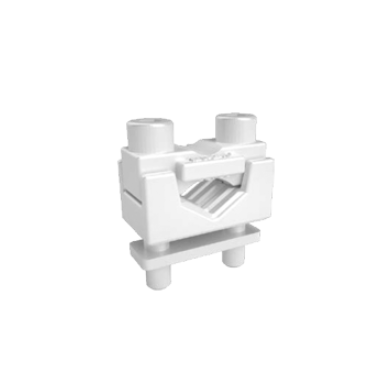 Terminal for electrical wire connection | 75–150 mm² | 250A | 690VAC | for fuse switch disconnector blocks Terminal for electrical wire connection | 75–150 mm² | 250A | 690VAC | for fuse switch disconnector blocks