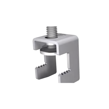 Terminal for electrical wire connection | 160A | 690VAC | for fuse switch disconnector blocks Terminal for electrical wire connection | 160A | 690VAC | for fuse switch disconnector blocks