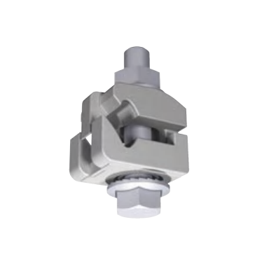 Terminal for electrical wire connection | 16–185 mm² | 250A | 690VAC | for fuse switch disconnector blocks Terminal for electrical wire connection | 16–185 mm² | 250A | 690VAC | for fuse switch disconnector blocks