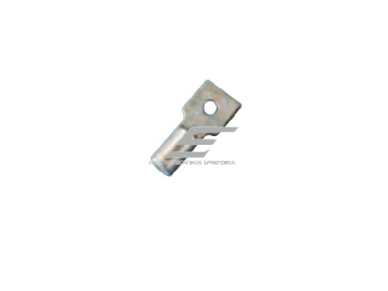 Gnybto pajungimo jungtis | adapteris laidui-šynai | 250A | TF250A Gnybto pajungimo jungtis | adapteris laidui-šynai | 250A | TF250A