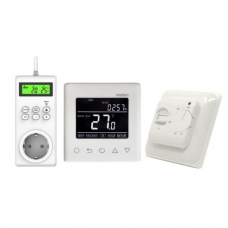 Underfloor heating thermostats | temperature controllers Underfloor heating thermostats | temperature controllers