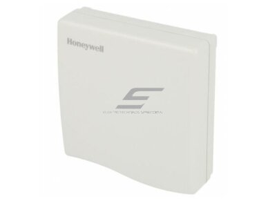 Grindinio šildymo valdiklio antena HCE80/HCE80R | Honeywell Grindinio šildymo valdiklio antena HCE80/HCE80R | Honeywell
