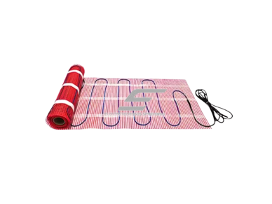 Grindų šildymo kilimėlis | 0,5x12m | 6m² | 900W | 230V Grindų šildymo kilimėlis | 0,5x12m | 6m² | 900W | 230V