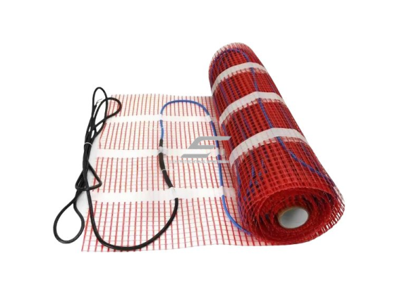 Grindų šildymo kilimėlis | 0,5x20m | 10m² | 1500W | 230V 1