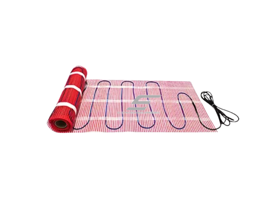 Grindų šildymo kilimėlis | 0,5x3m | 1,5m² | 225W | 230V Grindų šildymo kilimėlis | 0,5x3m | 1,5m² | 225W | 230V