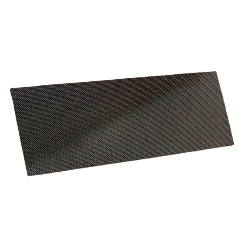Tempered glass with ceramic surface 5mm | 1292x840x5mm