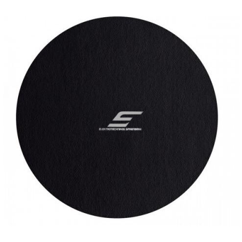 Rubber mat for concrete base | 300mm | D300 Rubber mat for concrete base | 300mm | D300