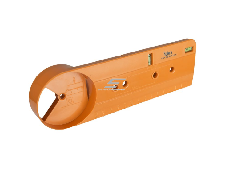 Gulsčiukas montavimo dėžutėms | Solera | 7157