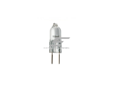 Halogeninė lemputė G4 | 25W | 2900K | 12V | GREELUX