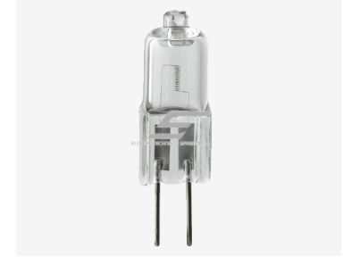 Halogeninė lemputė G6.35 | 50W | 230V | HOROZ ELECTRIC