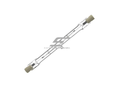 Halogeninė lemputė R7s | 1000W | 21000lm | 189mm | Tungsram | 509472 | 5994100094722 Halogeninė lemputė R7s | 1000W | 21000lm | 189mm | Tungsram | 509472 | 5994100094722