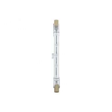Halogeenlamp R7s | J118 | 120W | 230V | 2900K | 2220lm | GREELUX Halogeenlamp R7s | J118 | 120W | 230V | 2900K | 2220lm | GREELUX