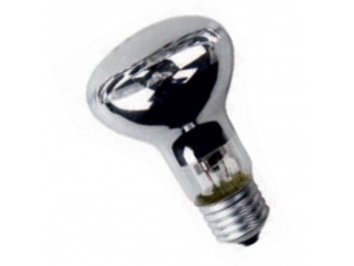 Halogeninė lemputė | reflektorinė | E27 | R63 | 28W | 3000K | 200Lm | 230V | ORRO | A530270041 Halogeninė lemputė | reflektorinė | E27 | R63 | 28W | 3000K | 200Lm | 230V | ORRO | A530270041
