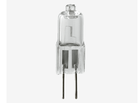 Halogeninė lemputė G6.35 | 50W | 230V | HOROZ ELECTRIC Halogeninė lemputė G6.35 | 50W | 230V | HOROZ ELECTRIC