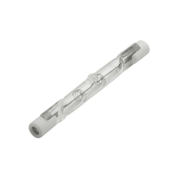 Halogēna spuldze | R7s | 150W | 1800lm | J78mm | Kanlux