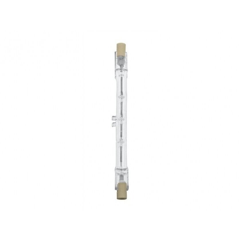 Halogeenlamp R7s | J118 | 120W | 230V | 2900K | 2220lm | GREELUX Halogeenlamp R7s | J118 | 120W | 230V | 2900K | 2220lm | GREELUX