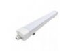 Pramoninis hermetinis LED šviestuvas | garažų tipo | 30W | 100-240V | 4000K | 130lm/W | 600x77x68mm | virštinkinis | IP65 | 5m garantija | TRIPROOF-004 | 4772124003736 Pramoninis hermetinis LED šviestuvas | garažų tipo | 30W | 100-240V | 4000K | 130lm/W | 600x77x68mm | virštinkinis | IP65 | 5m garantija | TRIPROOF-004 | 4772124003736
