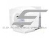 Pramoninis hermetinis LED šviestuvas | garažų tipo | 60W | 100-240V | 4000K | 130lm/W | 1200x77x68mm | virštinkinis | IP65 | 5m garantija | TRIPROOF-004 | 4772124003743 1 Pramoninis hermetinis LED šviestuvas | garažų tipo | 60W | 100-240V | 4000K | 130lm/W | 1200x77x68mm | virštinkinis | IP65 | 5m garantija | TRIPROOF-004 | 4772124003743 1