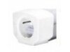 Pramoninis hermetinis LED šviestuvas | garažų tipo | 30W | 100-240V | 4000K | 130lm/W | 600x77x68mm | virštinkinis | IP65 | 5m garantija | TRIPROOF-004 | 4772124003736 1 Pramoninis hermetinis LED šviestuvas | garažų tipo | 30W | 100-240V | 4000K | 130lm/W | 600x77x68mm | virštinkinis | IP65 | 5m garantija | TRIPROOF-004 | 4772124003736 1
