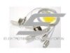 Pramoninis hermetinis LED šviestuvas | garažų tipo | 80W | 100-240V | 4000K | 130lm/W | 1500x77x68mm | virštinkinis | IP65 | 5m garantija | TRIPROOF-004 | 4772124003750 2