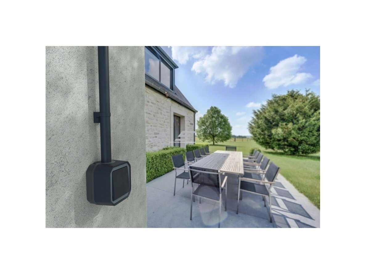 Hermetinis perjungiklis | 1 klavišo | 10A 250V | virštinkinis | IP55 | antracito spalvos | Plexo Legrand | 069761L 4 Hermetinis perjungiklis | 1 klavišo | 10A 250V | virštinkinis | IP55 | antracito spalvos | Plexo Legrand | 069761L 4