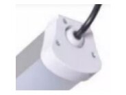 Pramoninis hermetinis LED šviestuvas | garažų tipo | 52W | 165-240V | 4000K | 75lm/W | 1580x50x45mm | virštinkinis | IP65 | TRIP001 | 4772124003644 1
