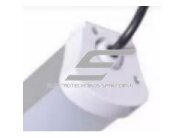 Pramoninis hermetinis LED šviestuvas | garažų tipo | 42W | 165-240V | 4000K | 75lm/W | 1180x50x45mm | virštinkinis | IP65 | TRIP001 | 4772124003637 1