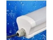 Pramoninis hermetinis LED šviestuvas | garažų tipo | 20W | 230V | 4000-4500K |virštinkinis | IP65 | 4779041465432