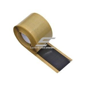 Hernetiseeriv kaitselint mastiks | 25x1x500mm | kaabli mehaanilise vigastuse koha tihendamiseks | S1052-1-500 1