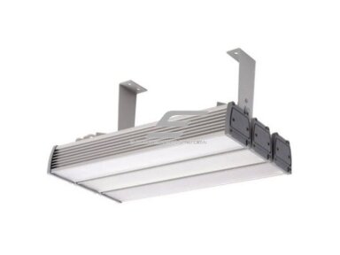 Pakabinamas | pramoninis LED šviestuvas aukštoms patalpoms | 60W | 230V | IP65 | 500x150x105mm | IEK | LDSP1-1501-60-K23 | 4606056406184 Pakabinamas | pramoninis LED šviestuvas aukštoms patalpoms | 60W | 230V | IP65 | 500x150x105mm | IEK | LDSP1-1501-60-K23 | 4606056406184