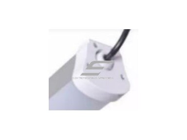 Pramoninis hermetinis LED šviestuvas | garažų tipo | 42W | 165-240V | 4000K | 75lm/W | 1180x50x45mm | virštinkinis | IP65 | TRIP001 | 4772124003637 Pramoninis hermetinis LED šviestuvas | garažų tipo | 42W | 165-240V | 4000K | 75lm/W | 1180x50x45mm | virštinkinis | IP65 | TRIP001 | 4772124003637