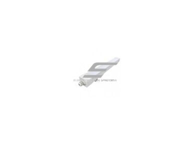 Pramoninis hermetinis LED šviestuvas | garažų tipo | 60W | 100-240V | 4000K | 130lm/W | 1200x77x68mm | virštinkinis | IP65 | 5m garantija | TRIPROOF-004 | 4772124003743 Pramoninis hermetinis LED šviestuvas | garažų tipo | 60W | 100-240V | 4000K | 130lm/W | 1200x77x68mm | virštinkinis | IP65 | 5m garantija | TRIPROOF-004 | 4772124003743
