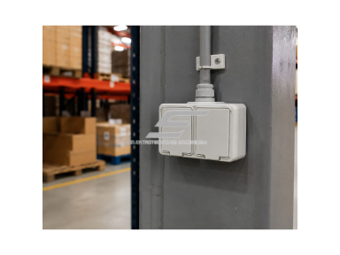 Hermetinis kištukinis lizdas | 2 vietų | su dangteliu | 16A | virštinkinis | IP44 | baltas | Schneider Electric | GWN240PC01 | 5904093445265 Hermetinis kištukinis lizdas | 2 vietų | su dangteliu | 16A | virštinkinis | IP44 | baltas | Schneider Electric | GWN240PC01 | 5904093445265
